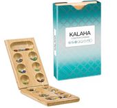 ND01_75108 *****Gra Kalaha ze szklanymi kulkami 1