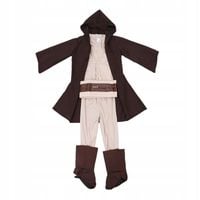 Strój Obi-Wan Kenobi kostium Star Wars Gwiezdne Wojny 110-122