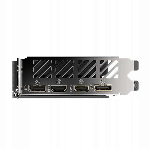 Karta GIGABYTE GeForce RTX 4060 EAGLE OC 8Gb GDDR6 zdjęcie 3