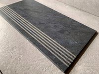 Płytki schodowe ANTYPOŚLIZGOWE STOPNICA 30x60