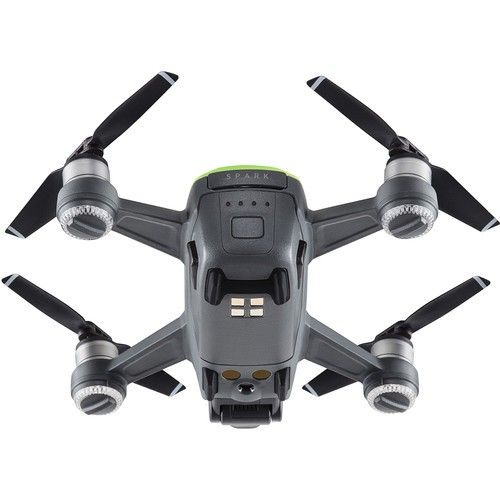 DJI Spark Fly More Combo Meadow Green na Arena.pl