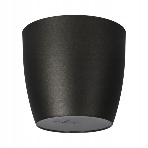 DONICZKA OSŁONKA Z PODSTAWKĄ DONICA KOLORY 14cm zdjęcie 6