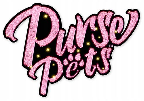 PURSE PETS GEPARD NERKA INTERAKTYWNA Z OCZAMI 5+ na Arena.pl