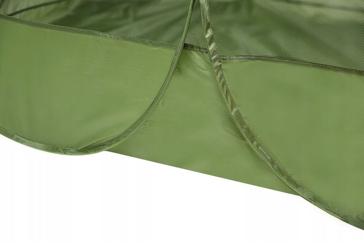 Moskitiera samonośna Ochrona przed Owadami Namiot Turystyczny 190x120x95cm zdjęcie 2