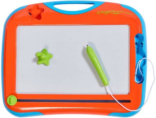 TOMY Znikopis MegaSketcher mini na Arena.pl