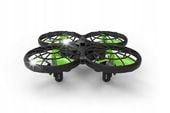 DRON SYMA X26 RC ZAWIS , ŁATWY - UNIKA PRZESZKODY