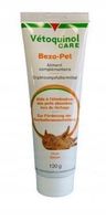 BEZO-PET 120g Vetoquinol - pasta odkłaczająca BEZO PET BEZOPET