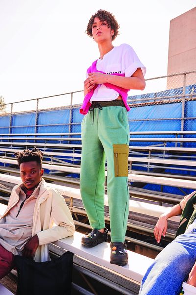 Damskie Buty Chodaki Crocs Duet Max II 208776 Clog 38-39 zdjęcie 8