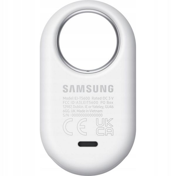 Lokalizator, tracker Bluetooth Samsung Galaxy SmartTag2, 1 szt., zdjęcie 12