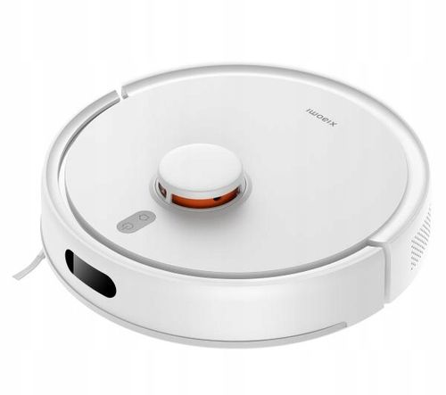 Robot sprzątający Xiaomi Robot Vacuum S20 Mopowanie 120 minut na Arena.pl
