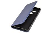 Etui Smart do LG G8 ThinQ niebieski