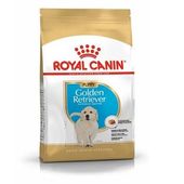 Royal Canin Puppy Golden Retriever 12 kg
