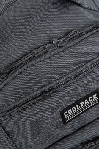 Coolpack-ARMY-Plecak-ARMY GREY na Arena.pl