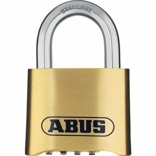 Zamek szyfrowy ABUS 180IB/50 B/DFNLI na Arena.pl