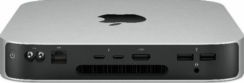 Komputer APPLE Mac Mini (M1/8GB/SSD256GB) na Arena.pl
