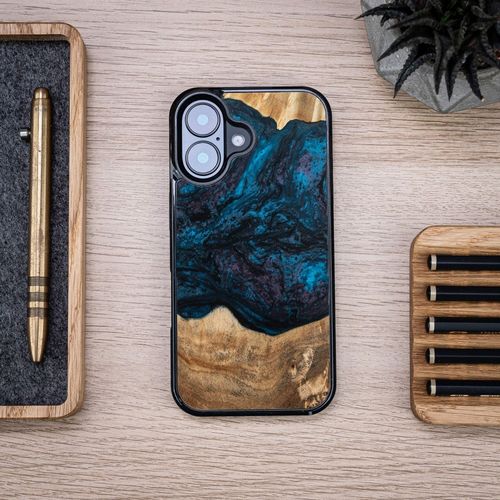 Etui Bewood Unique do iPhone 17 - Planets - Neptun na Arena.pl