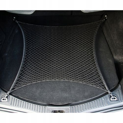 Siatka do bagażnika na Arena.pl