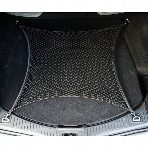 Siatka do bagażnika zdjęcie 5