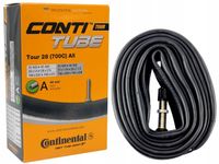 Dętka rowerowa CONTINENTAL TOUR AV BOX 700x32C 700x35C 700x40C 700x45C AUTO