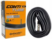 Dętka rowerowa CONTINENTAL TOUR AV BOX 700x32C 700x35C 700x40C 700x45C AUTO