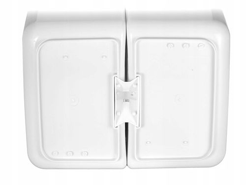 POJEMNIK KOSZ KOSZE DO SEGREGACJI ŚMIECI 60L na Arena.pl