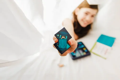 Smart Games. Monsters Hide & Seek (wersja angielska) na Arena.pl