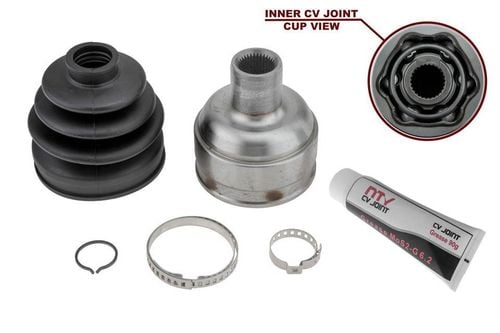 PRZEGUB WEWNĘTRZNY OPEL ASTRA J GTC 2011 2012 2013 na Arena.pl