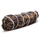 Czarna szałwia – Kadzidło 20-30 g (rolka)