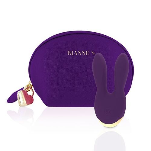 Rianne S Essentials Bunny Bliss Deep Purple na Arena.pl