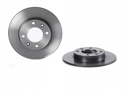 TARCZA HAM TYL 247X9 P BREMBO na Arena.pl