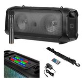 Głośnik Bluetooth AUX micro SD USB Kruger&Matz