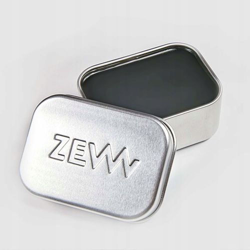 ZEW for men balsam do brody z węglem drzewnym, 80 ml na Arena.pl