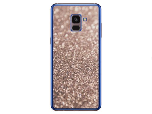 SAMSUNG GALAXY A8 2018 | Etui case WZORY na Arena.pl
