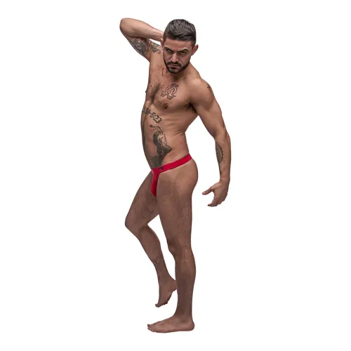 stringi - l/xl male power na Arena.pl