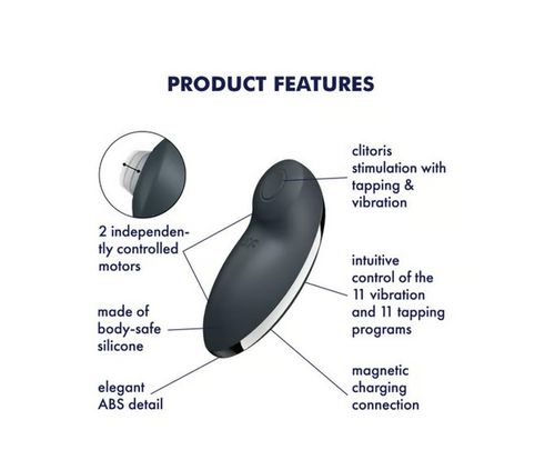 tap & climax 2 grey na Arena.pl