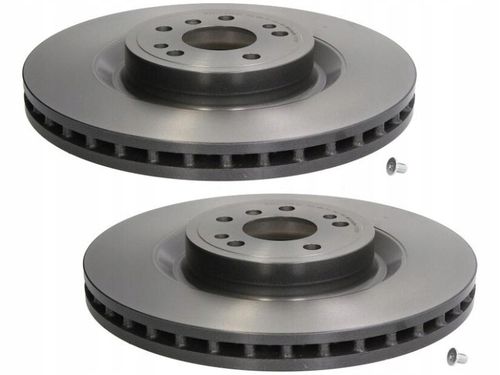 TARCZA HAM PRZOD 350X32 V BREMBO na Arena.pl
