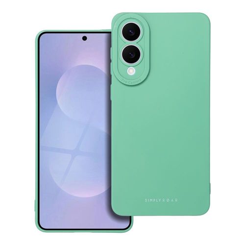 ROAR futerał LUNA do SAMSUNG S25 Edge zielony na Arena.pl