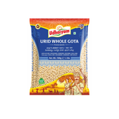 Soczewica łuskana Urid Whole Gota Udhaiyam 500g
