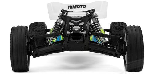 Himoto Buggy Prowler XB 1:12 na Arena.pl