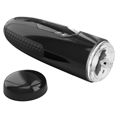 PRETTY LOVE - MARLON Automatic Rotating & Thrusting 10 Function, USB / Voice na Arena.pl