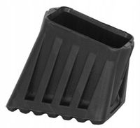 2X Stopka stopki do drabiny KRAUSE MONTO 40x20mm - para 212528