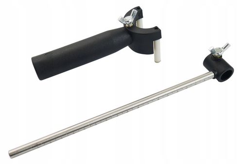 Narzędzie do rysowania obrysów półkoli nadkoli rantów Cyrkiel blacharski na Arena.pl