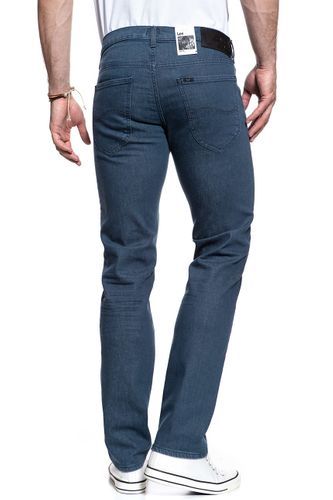 LEE DAREN WORK BLUE L706DOAR W30 L34 na Arena.pl