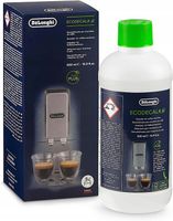 MOCNY ODKAMIENIACZ DO EKSPRESÓW DeLonghi EcoDecalk - 500ml - ORYGINAŁ