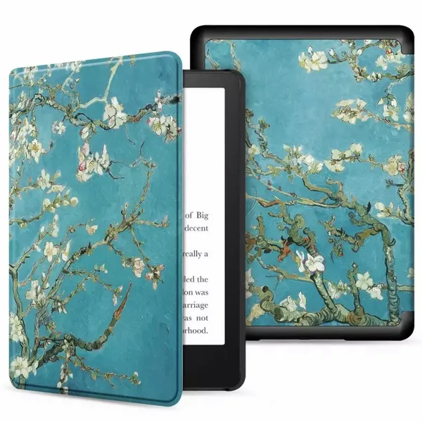 SMARTCASE KINDLE 11 2022 SAKURA zdjęcie 1