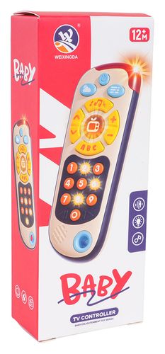 Multifunkcyjny Pilot Dla Najmłodszych na Arena.pl