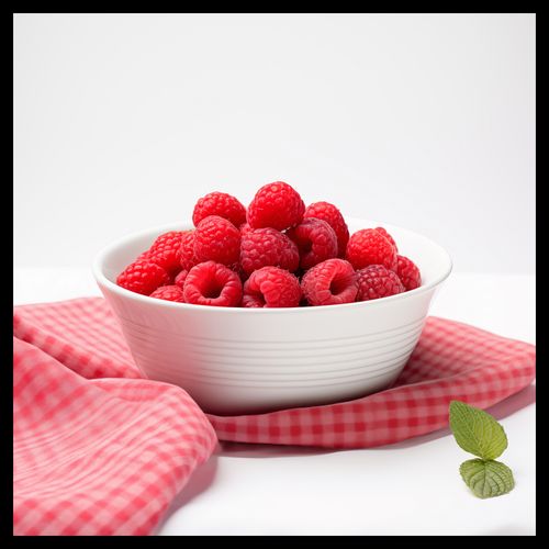 Plakat 40x40cm Lato w Misce na Arena.pl