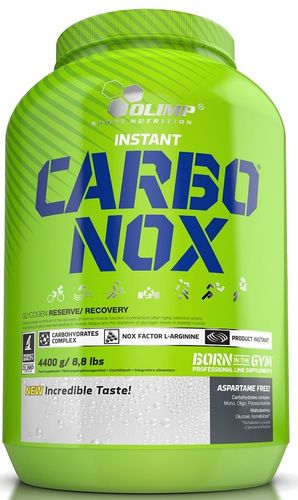 Carbonox 3500g pomarańcza na Arena.pl