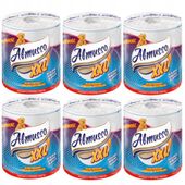 Almusso Ręcznik papierowy XXL 80 m x 6 sztuk