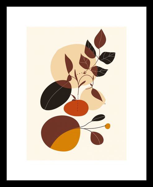 Plakat 15x20cm Nastrój Upadku zdjęcie 3